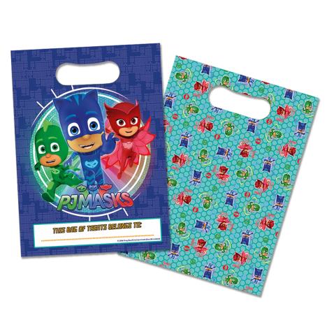 PJ Masks Party Loot Bag (Pack of 8) £1.49